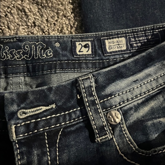 Miss Me Jeans - Picture 3 of 4